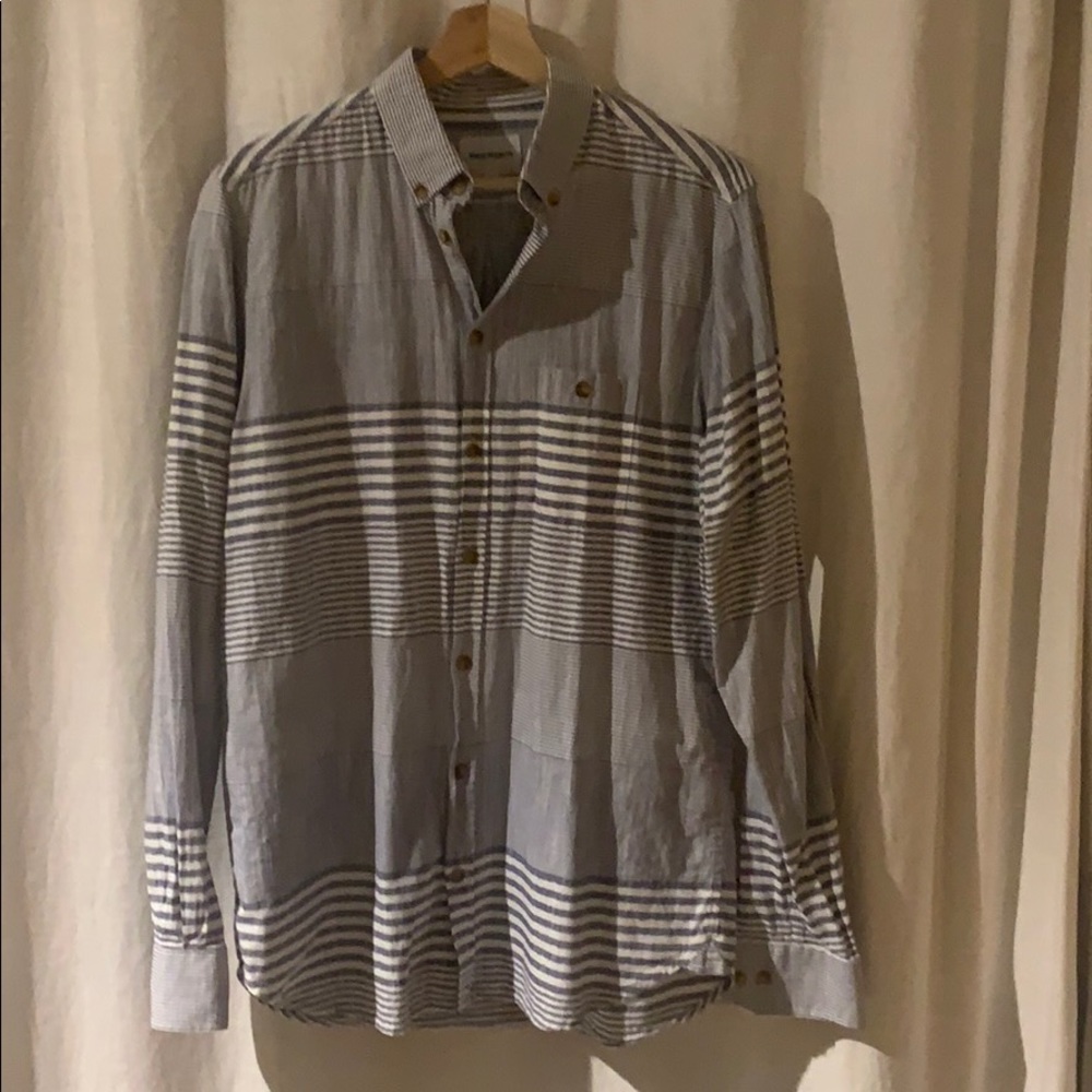 Men’s shirt Norse Projects